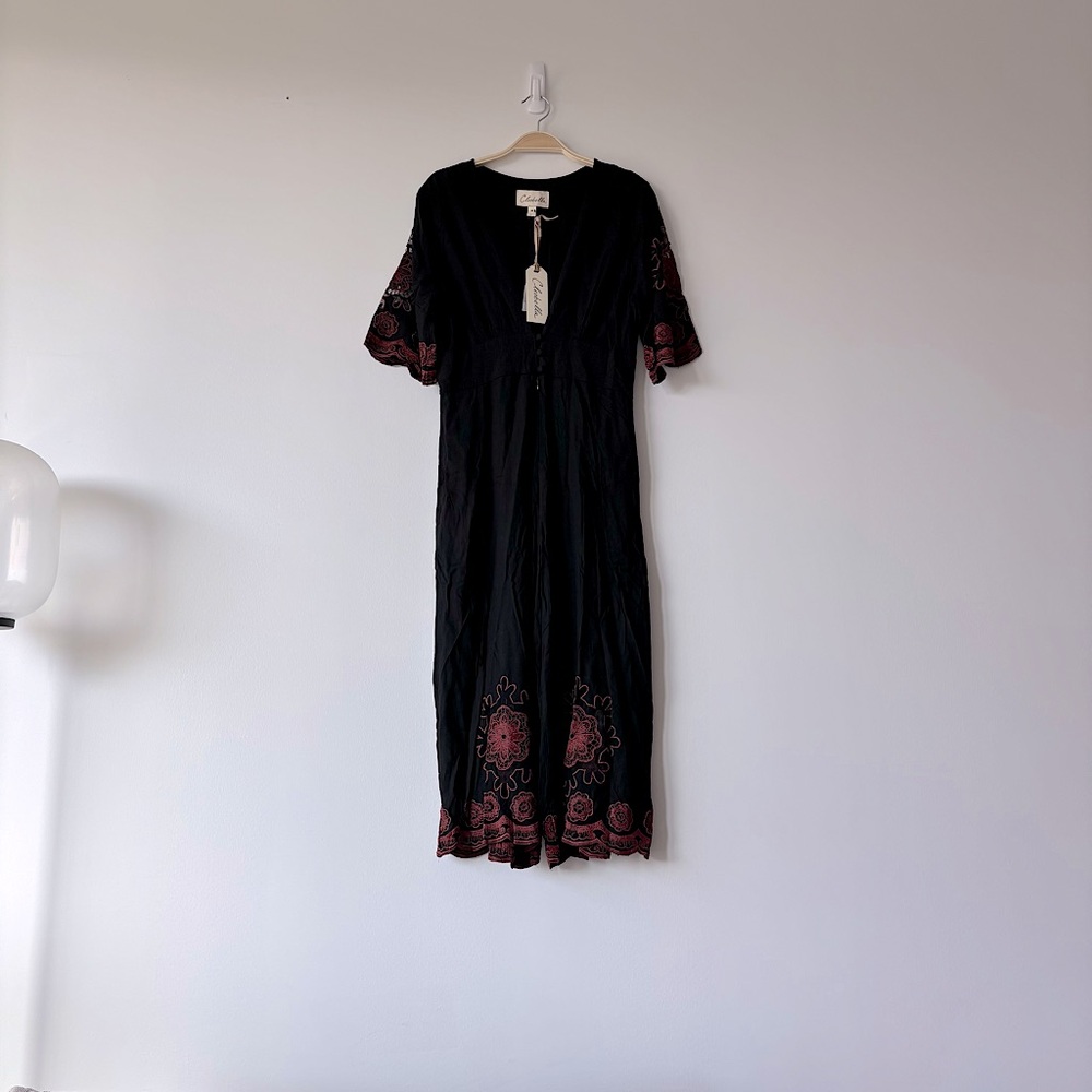Cleobella Eve Jumpsuit